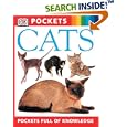 Cats (DK Pockets) by  DK Publishing