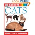 Cats (DK Pockets) by DK Publishing