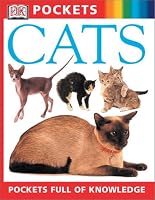 Cats (DK Pockets)