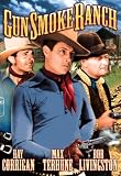 Review Alpha Video  / Gun Smoke Ranch [1937]