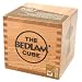 Bedlam Cube - Natural Wood