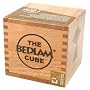 Bedlam Cube - Natural Wood