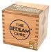 Toys : Bedlam Cube - Natural Wood