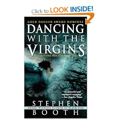 Dancing with the Virgins: A Constable Ben Cooper Novel