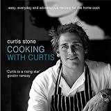 Cooking with Curtis