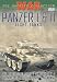 Panzer I And II - Light Tanks
