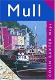 Isle of Mull Map (Colin Baxter Maps)