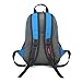 Freeknight Kid Backpack for School Sport Leisure 15L Blue