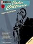 John Coltrane: Jazz Play-Along Volume 13 (Jazz Play Along Series)