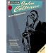 John Coltrane: Jazz Play-Along Volume 13 (Jazz Play Along Series)