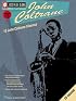 Vol. 13 - John Coltrane: Jazz Play-Along Series (Jazz Play Along Series)
