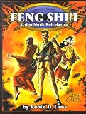 Feng Shui: Action Movie Roleplaying