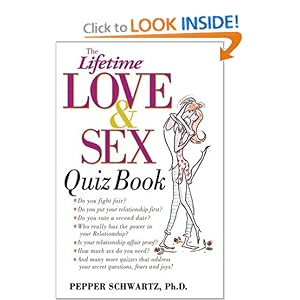 The Lifetime Love and Sex Quiz