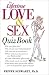 Book The Lifetime Love and Sex Quiz Book