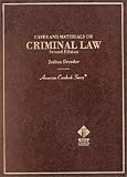 Cases and Materials on Criminal Law (American Casebook Series)