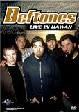 DVD - Deftones - Live in Hawaii von Deftones