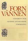 Fornvannen