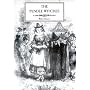 The Pendle Witches