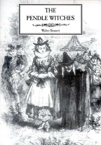 The Pendle Witches