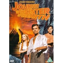 Journey To The Centre Of The Earth [1959]