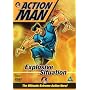 Action Man - Explosive Situation [1995] [DVD]