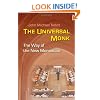 The Universal Monk: The Way of the New Monastics