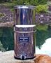 Big Berkey w/ 2 White Ceramic Filters