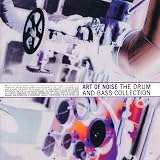 Drums and Bass Collection