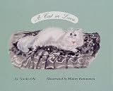 A CAT IN LOVE