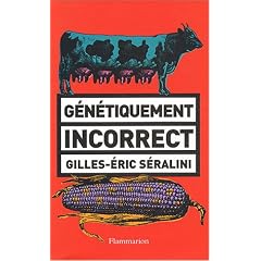 G�n�tiquement incorrect