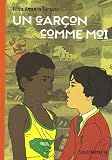 Un gar�on comme moi