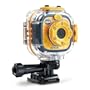 VTech Kidizoom Action Cam, Yellow/Black