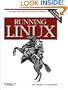 Running Linux (3rd Edition)