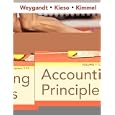 Accounting Principles, Chapters 1-12