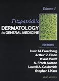 Fitzpatrick s Dermatology in General Medicine, Vol. 1