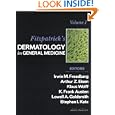 Fitzpatrick's Dermatology in General Medicine, Vol. 1 by  Thomas B. Fitzpatrick