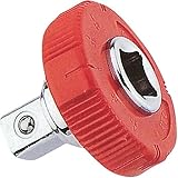 クイックスピンナー 9.5mm(3/8) BE3-Q/クイックハンドラチェット【KTC】
