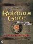 Baldur's Gate: Sybex Official Strategies & Secrets