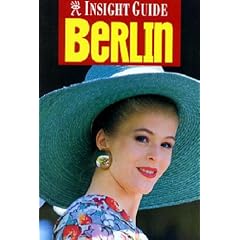 Insight Guides Berlin (Berlin, 5th ed)