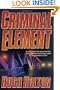 Criminal Element (A Larry Cole Mystery)