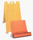 Signicade Barricades:Unit: 25x45. No Sheeting