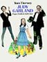 Judy Garland Paper Dolls in Full Color