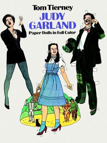 Judy Garland