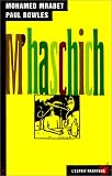 M'hashish