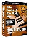 Cakewalk Home Studio 2004