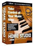 Cakewalk Home Studio 2004 by 