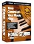 Cakewalk Home Studio 2004