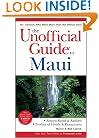 The Unofficial Guide to Maui (Unofficial Guides)
