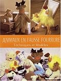 Animaux en fausse fourrure : Technique et mod�les