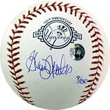 Graig Nettles New York Yankees 100th Anniversary Autographed Baseball